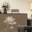 Buffet de rangement 53,1 po