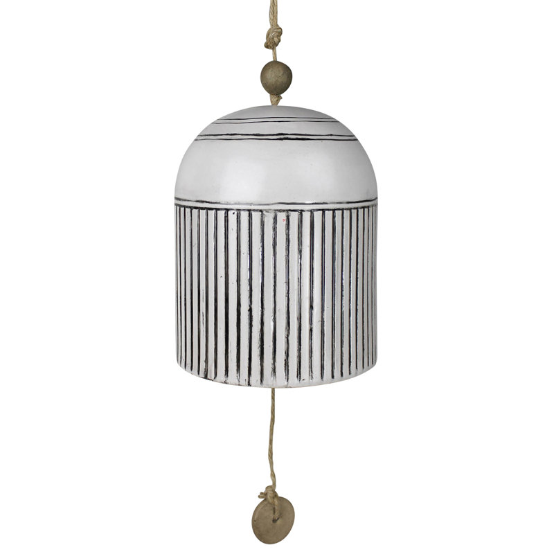 Cloche en céramique Maja