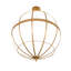 36" Wide Atlas Pendant