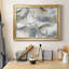 Staccato - Peinture sur toile encadrée-497884308-497884395