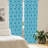 Semi-Sheer Rod Pocket Sliding Panel-45084524