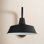 Jorgie Single Light Outdoor Aluminium Wall Light