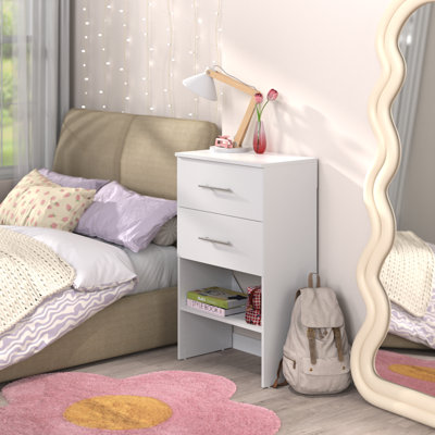 Suitesymphony Base Unit With 2 Drawers