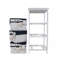 Commode de rangement 3 tiroirs Adhara-111237871