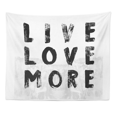 Polyester Tapestry