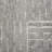 Chafic Hand Knotted Cotton/Wool Silver Gray/Ivory Area Rug-456082325