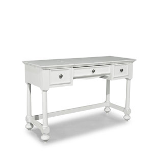 Madison Writing Desk with Optional Hutch