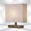 Metal Table Lamp-1645674090
