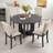 Modern Dining Set