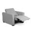 Almyra Upholstered Power Recliner