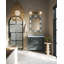 Santos Single Vanity