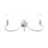Hitterdal 3 - Light Dimmable Vanity Light