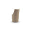 Barrel Roll Upholstered Dining Chair