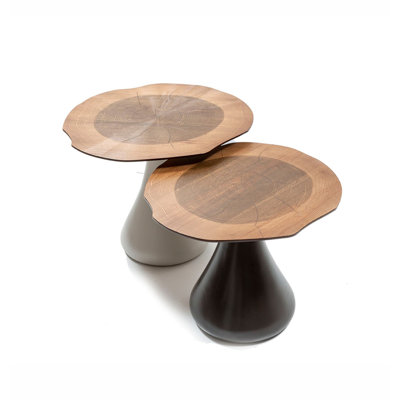 Deboer Abstract Nesting Tables