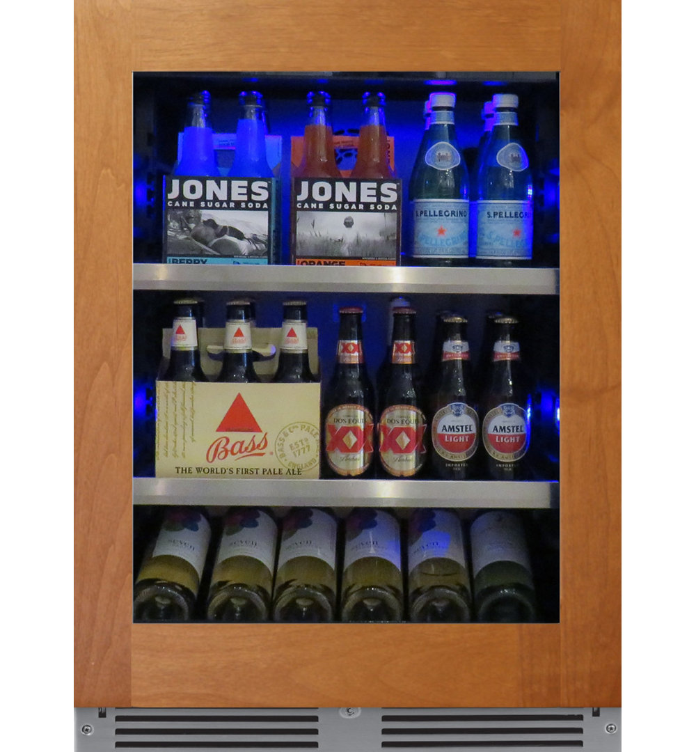 24" Beverage Center XO Appliance Hinge 