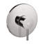 Uno Pressure Balance Faucet Trim with Lever Handle-11081172