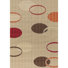 Brown/Red/Tan/Orange/Cream
