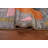 One-of-a-Kind 6'7" X 9'6" New Age Wool Area Rug in