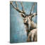 Wrapped Canvas Painting-297936731