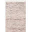 Tapis beige / gris en laine noué à la main Wyly-1487618116