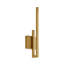 Simba 1 - Light LED Armed Sconce