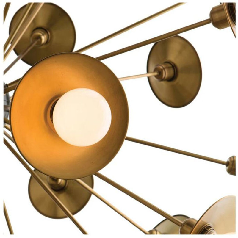 Sensai Pendant Lamp