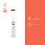 Minneapolis Single Light Glass Pendant-1154284003-1154284004-1154284007
