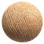 Misti LED Cotton Ball String Light-610967619