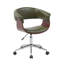 Chaise de bureau Aderholt-1261016346
