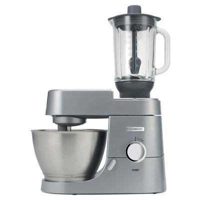 Kenwood Glass Blender Attachment