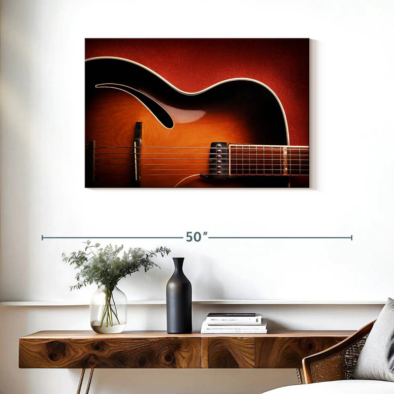 Guitare Abarca Shiny