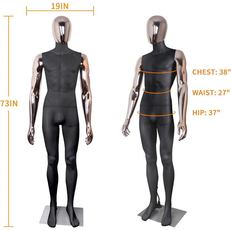 MeetingHome Dress Form