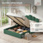 Lit plateforme tapissier Petal Palm-1696081563-1695124408