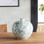 Erlene Handmade Porcelain Table Vase