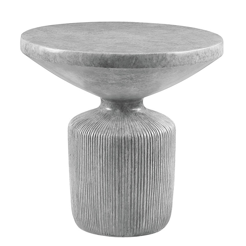 Rouvroy End Table