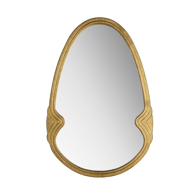 Achilles Mirror