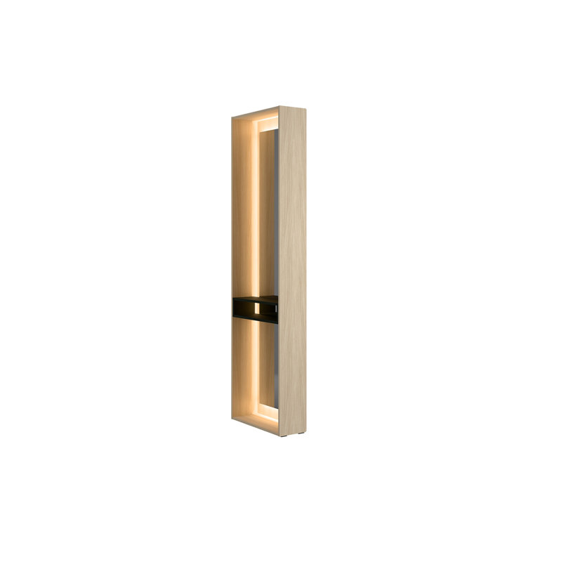 Laminate Wardrobe