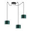 Carnahagh 3 - Light Novelty Pendant-31196771