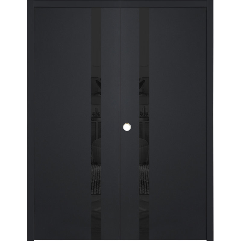 Glam G-Pro 1G, Oui, 72" x 84"