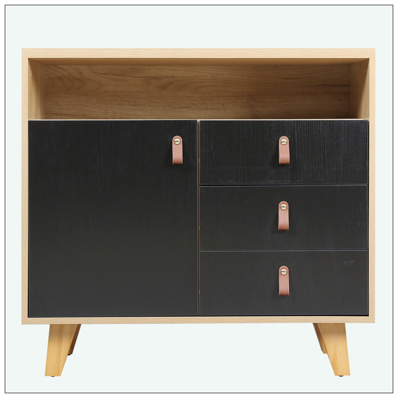 Accent Cabinet