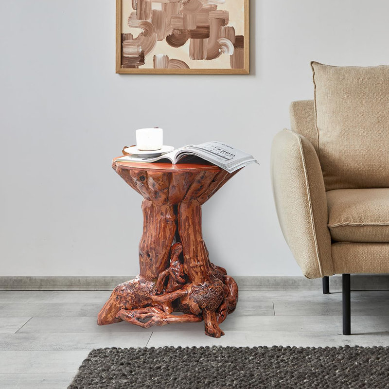 Table de bout Jahmarion