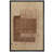 Brown Geometric Line Illustrations Rustic Abstract Shapes-102453977-102453979