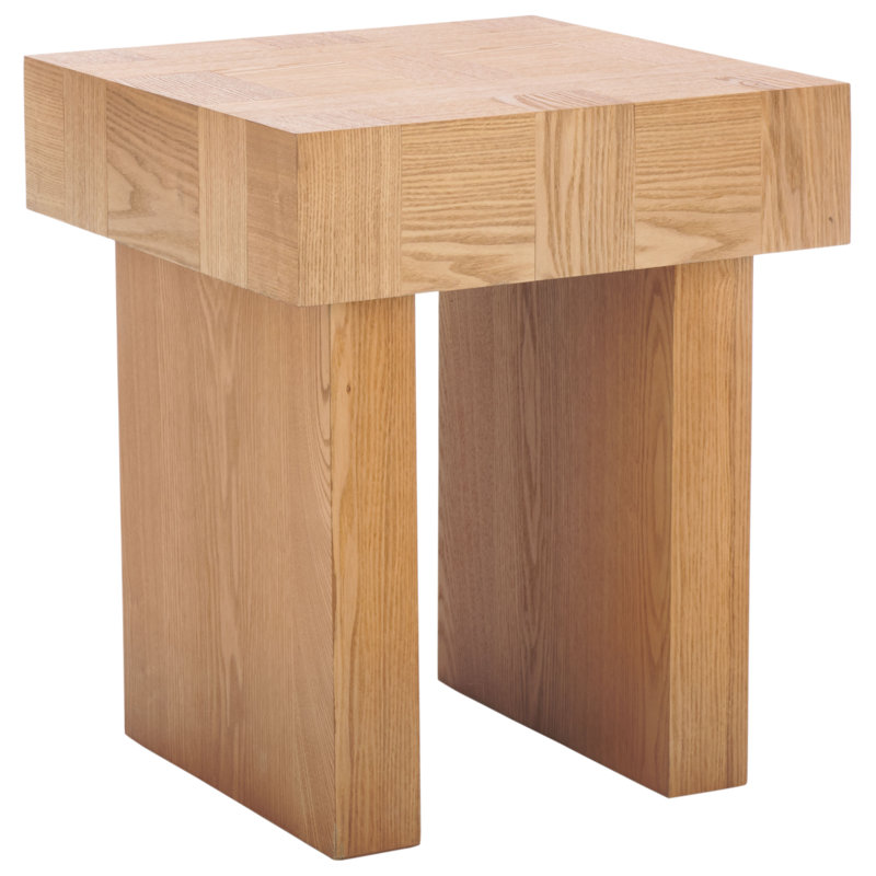 Table de bout Famoni, Naturel