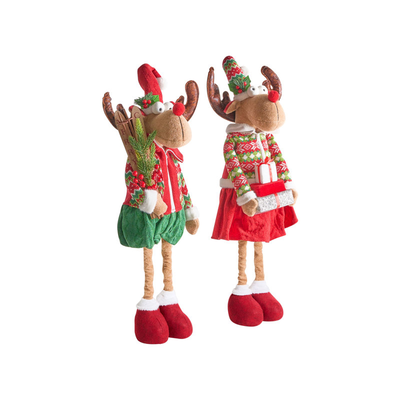 Christmas Figurines & Collectibles