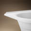 Tercet 60" x 60" Soaking Bathtub-1222792520