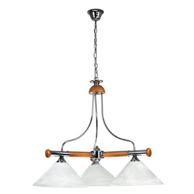 Josue 3 - Light Kitchen Island Pendant