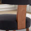 Chaise rembourrée l 20,45 po-205893737