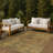 Machine Washable Indoor/Outdoor Chantille ACN2726 Global Rug-1707717933-1707717907