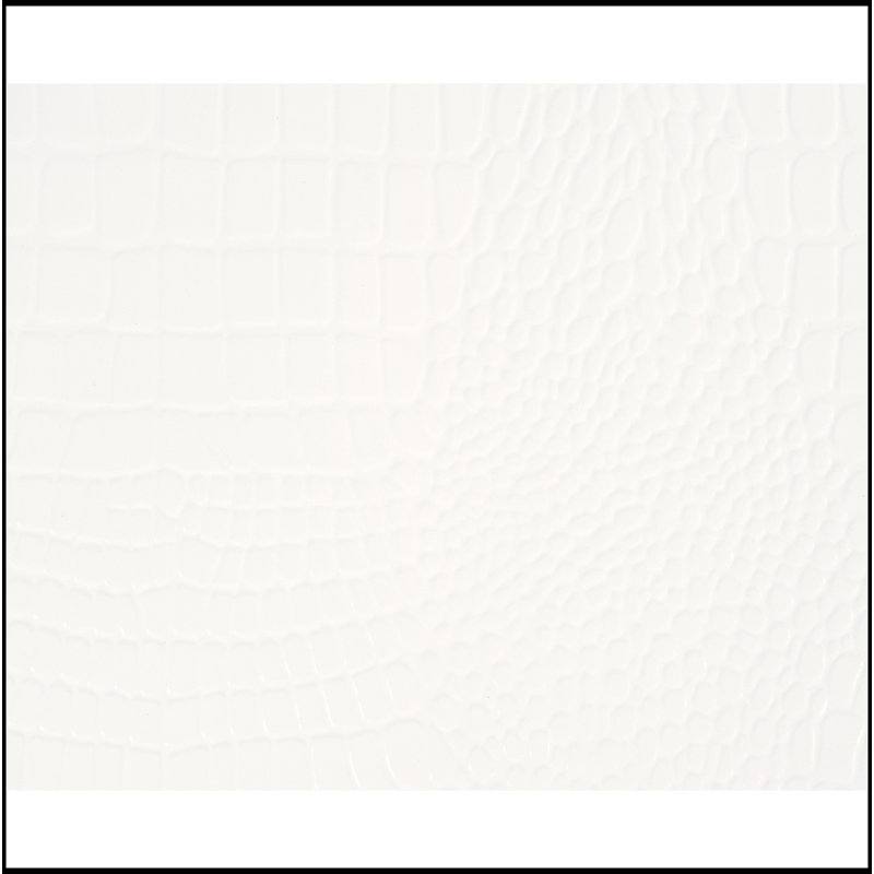Glamour Design Furniture Room, Blanc