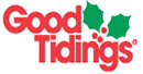 Good Tidings Logo